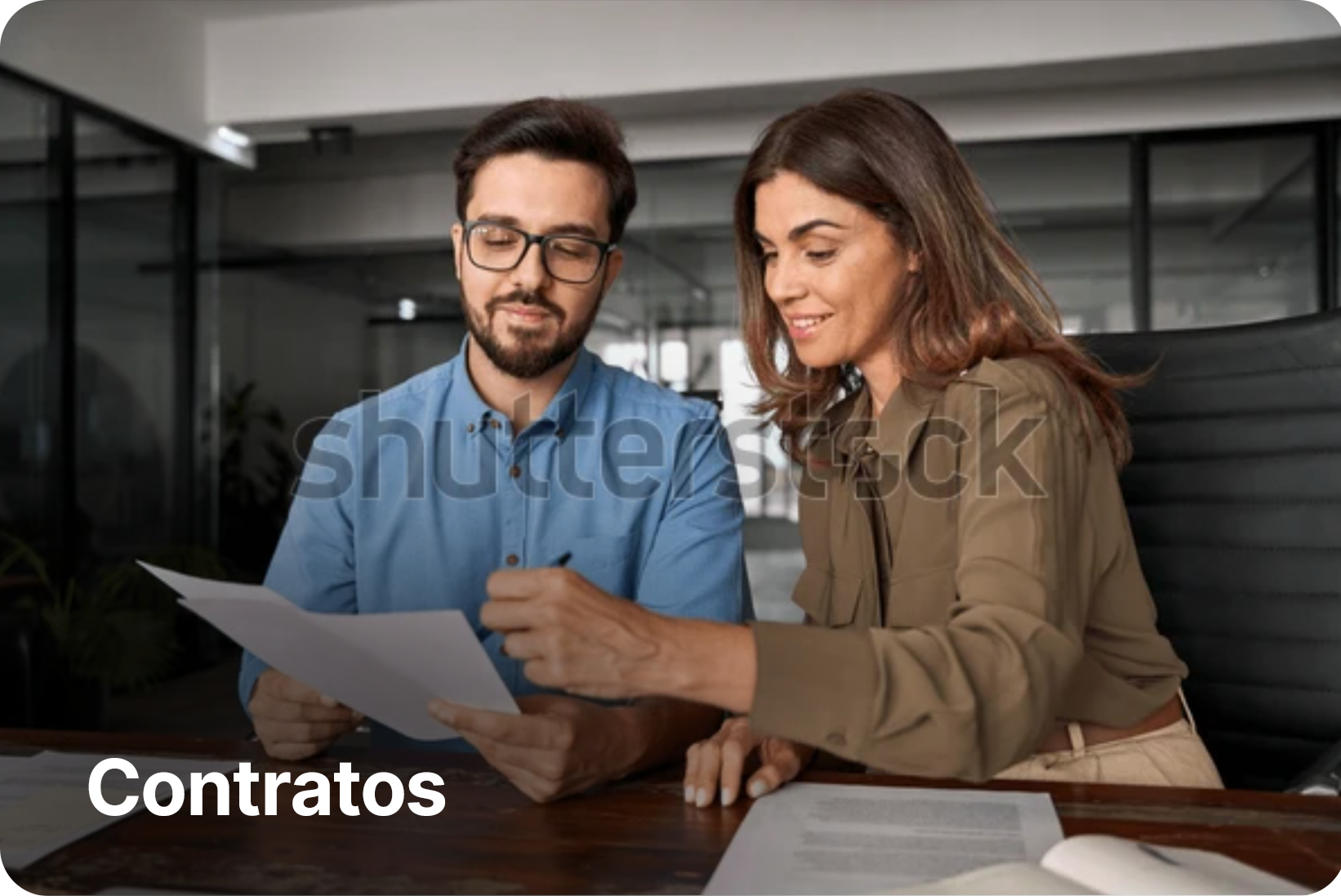 Contratos