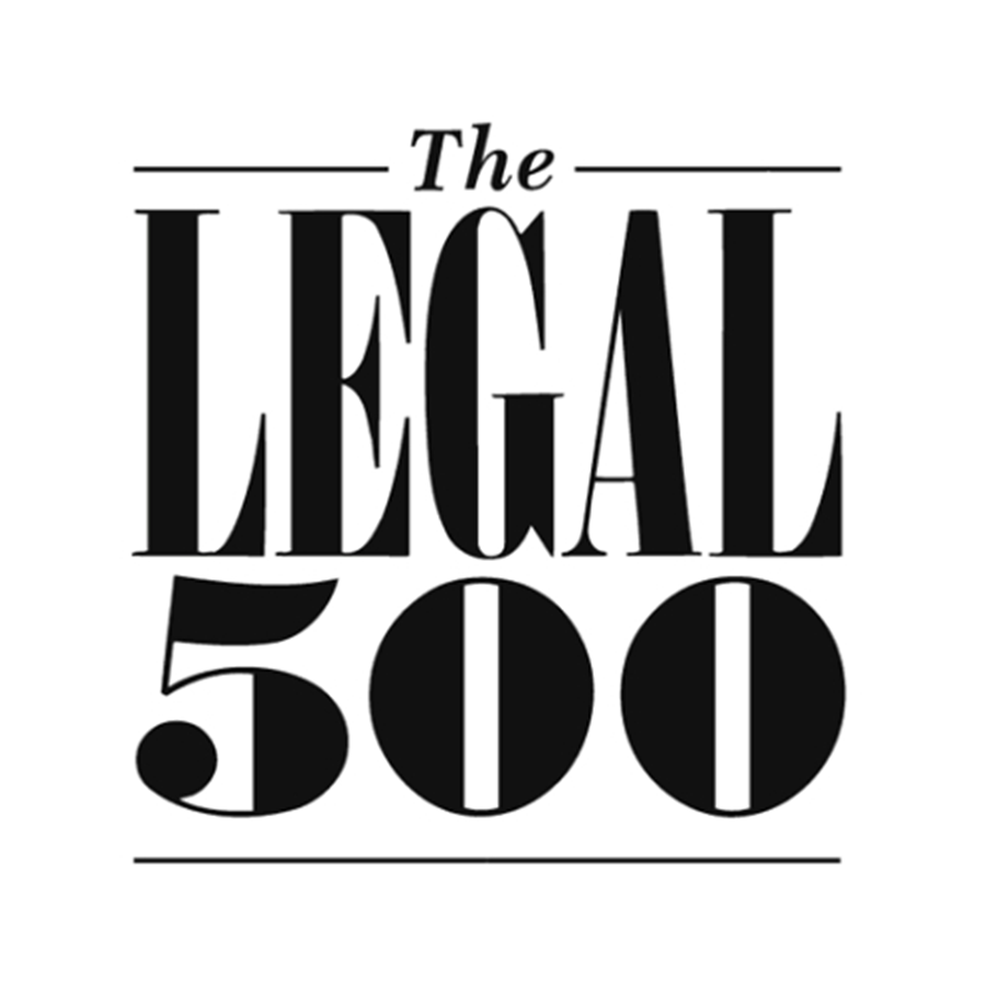 the legal