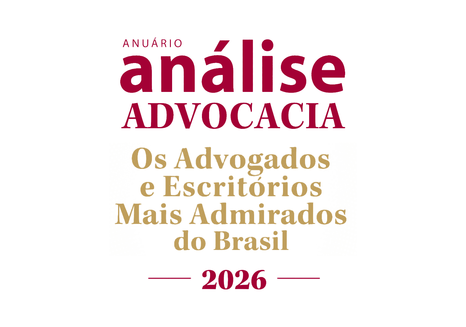 Analise-2026-Badge Analise-2026-Badge